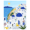 Santorini