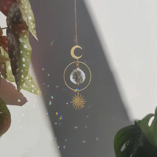 Suncatcher Stellar